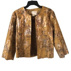 Vintage A.B Lambdin vintage  blazer size large